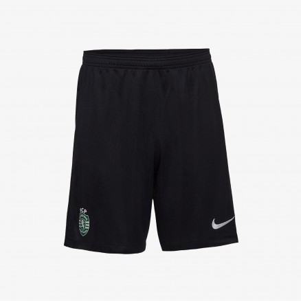 Sporting CP 2024/25 JR Shorts - Home