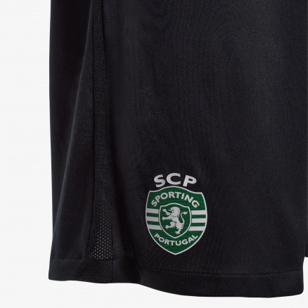 Short JR Sporting CP 2024/25 - Domicile