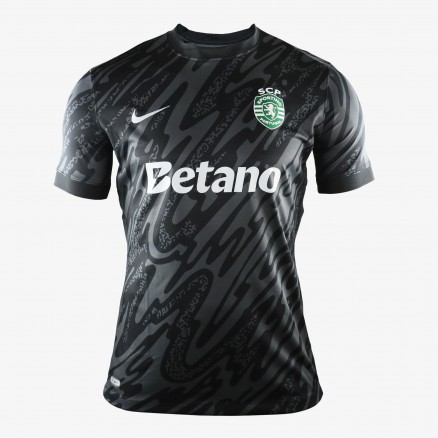 Camisola Guarda Redes Sporting CP 2024/25 - Principal