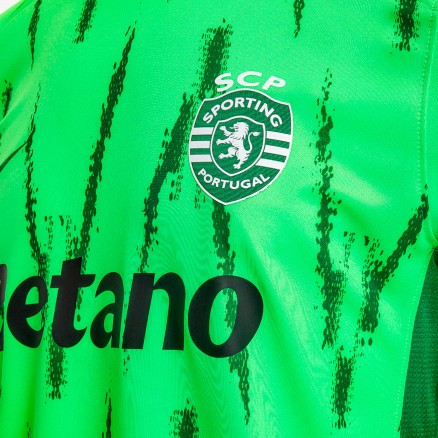 Camisola Sporting CP 2024/25 - Verve