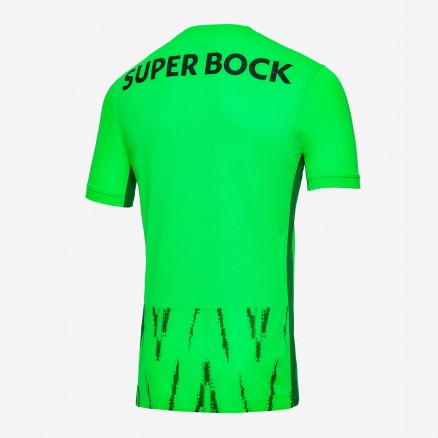 Sporting CP 2024/25 Jersey  - Verve