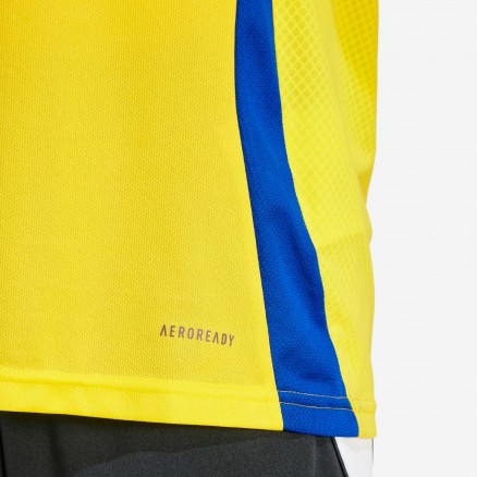 Maillot JR Al Nassr FC 2024/25 - Domicile