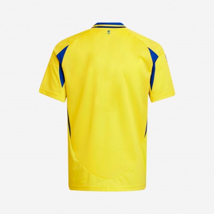 JR Al Nassr FC 2024/25 Shirt - Home