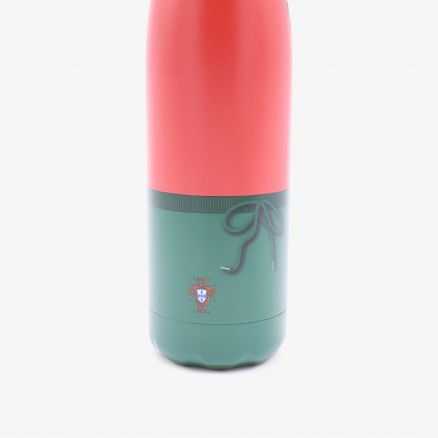 FPF thermos bottle