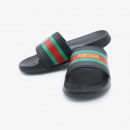 Portugal slippers