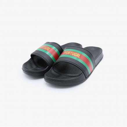 Portugal slippers