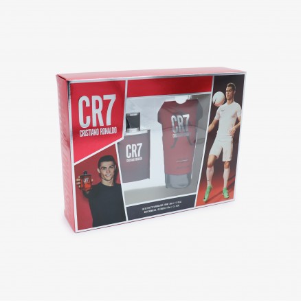 Coffret cadeau Cristiano Ronaldo