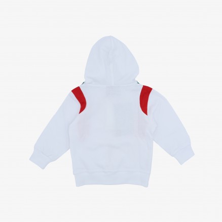 Portugal Baby Jacket