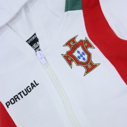 Portugal Baby Jacket