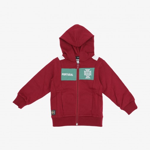 Veste bb Portugal