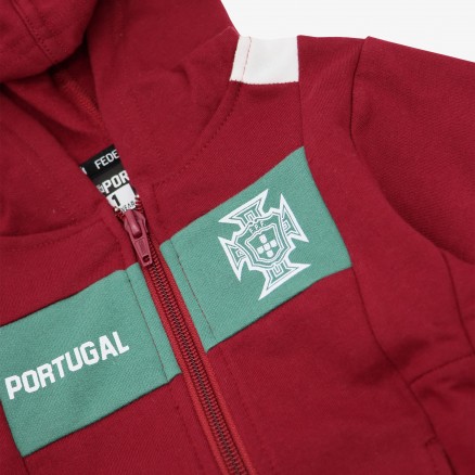 Veste bb Portugal