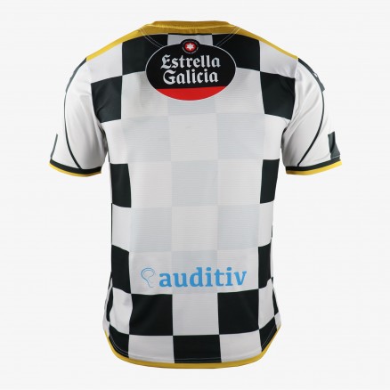 Camisola Boavista FC 2024/25 - Principal