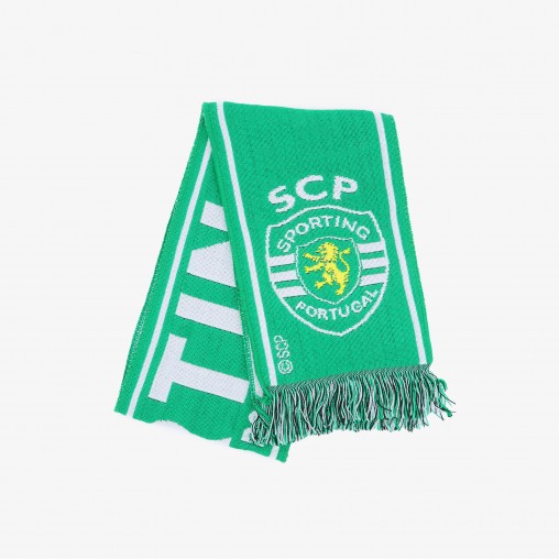 charpe Sporting CP