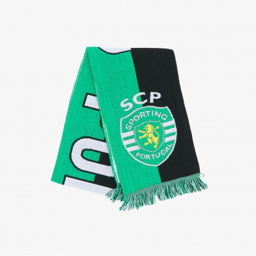 charpe Sporting CP