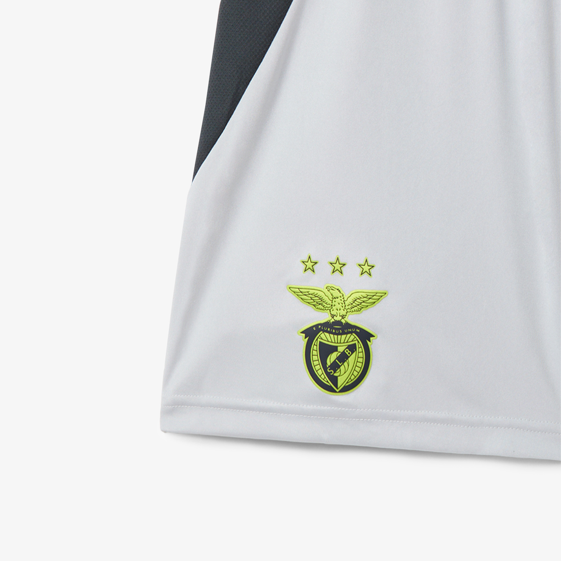 Short SL Benfica 2024/25 - Troisième