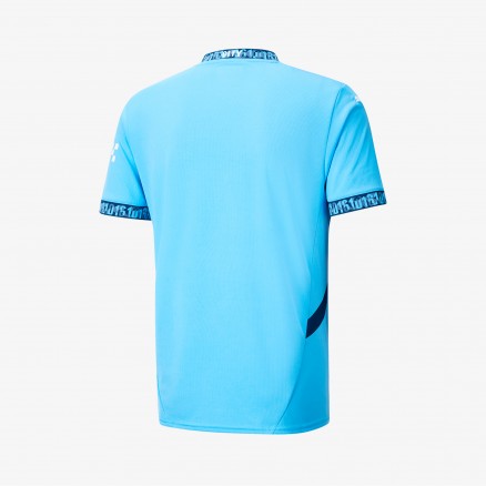 Camisola JR Manchester City 2024/25 - Principal