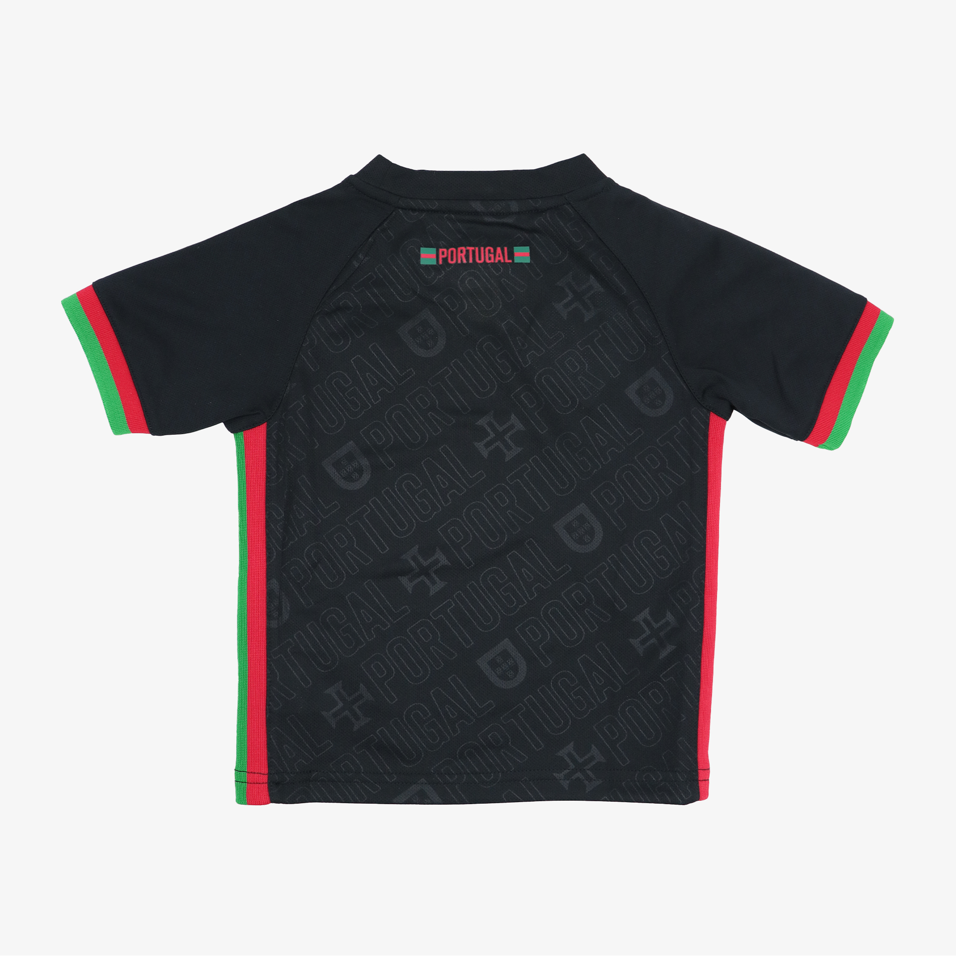 Força Portugal Baby Mundial Shirt