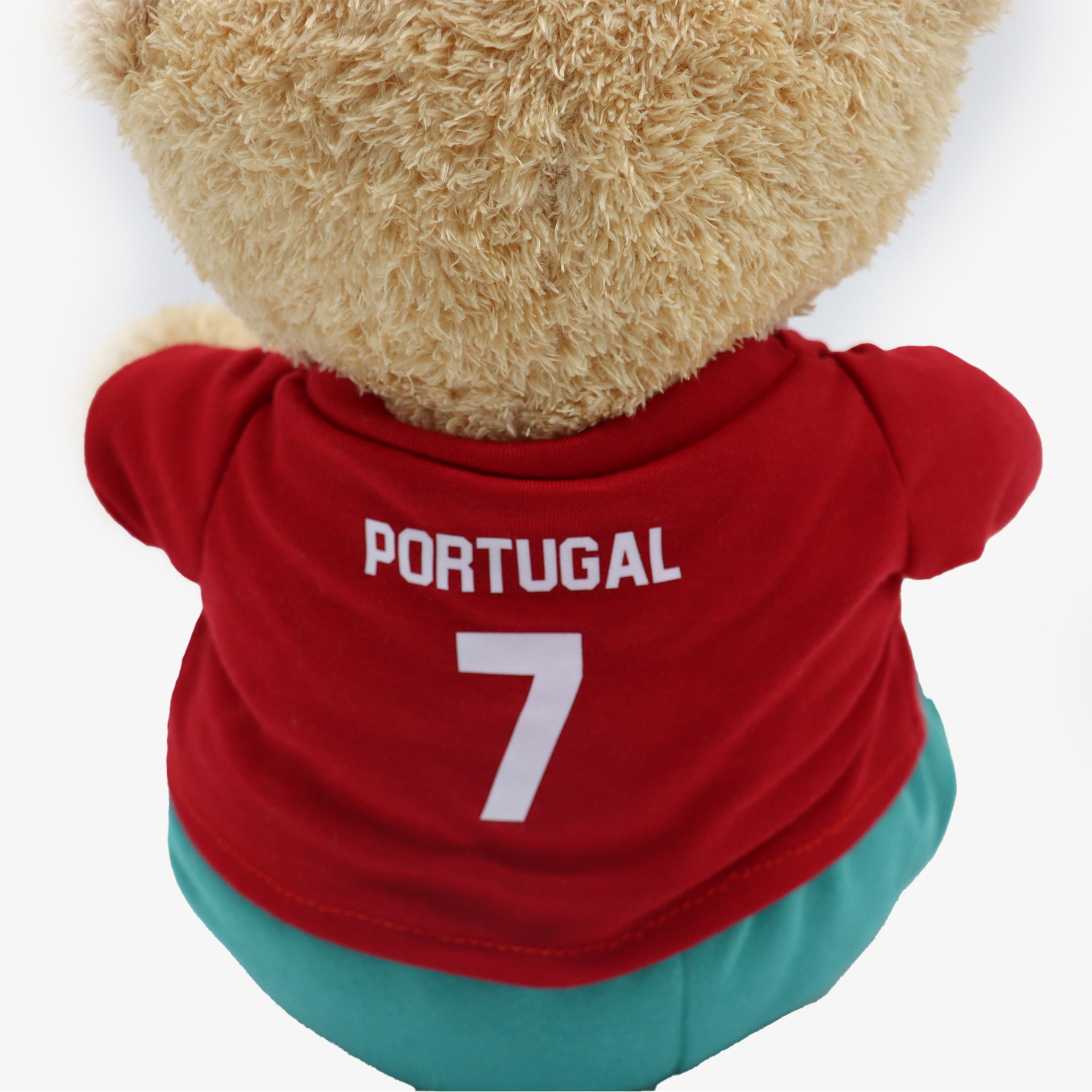 Teddy Bear