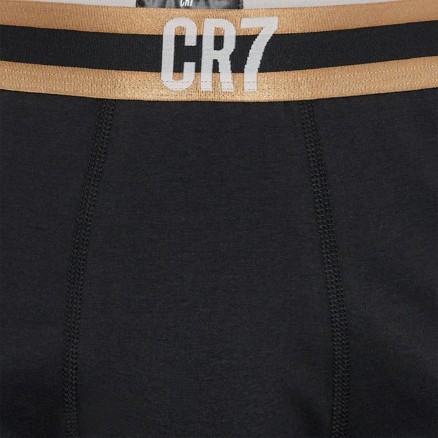 Boxer CR7 (Pack de 3)