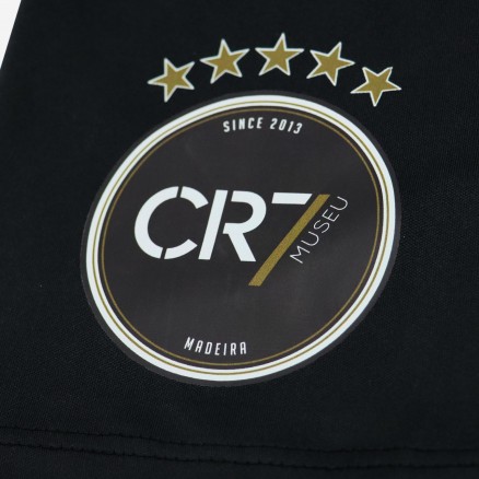 JR Ronaldo Shorts - CR7 Museum