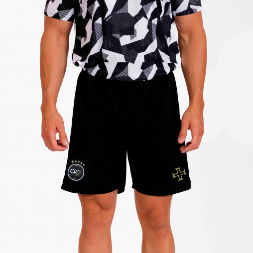 Ronaldo Shorts - CR7 Museum