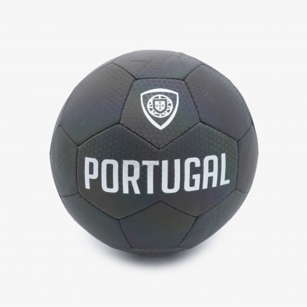 Bola hologrfica Fora Portugal