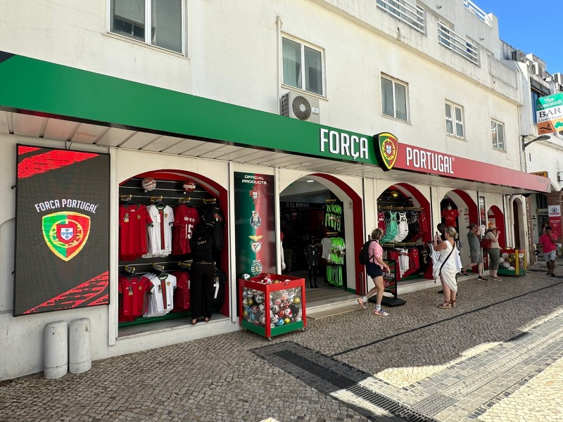 Albufeira 5