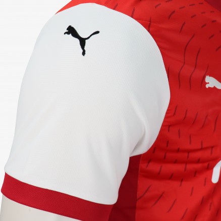 SC Braga 2024/25 Jersey  - Home