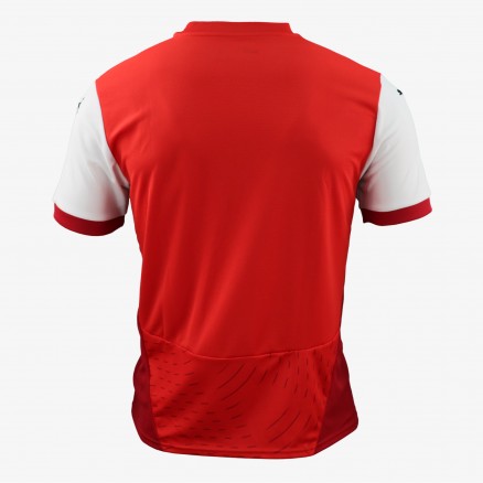 SC Braga 2024/25 Jersey  - Home