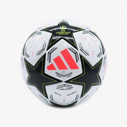 Adidas Champions League ball