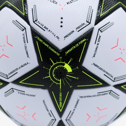 Adidas Champions League ball