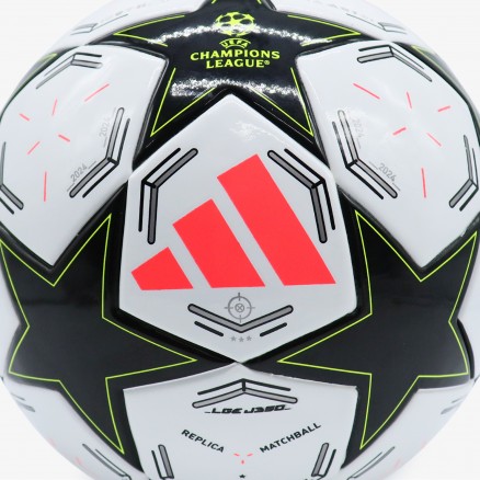 Adidas Champions League ball