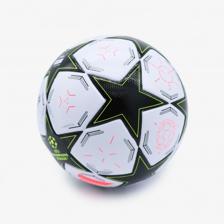 Adidas Champions League ball