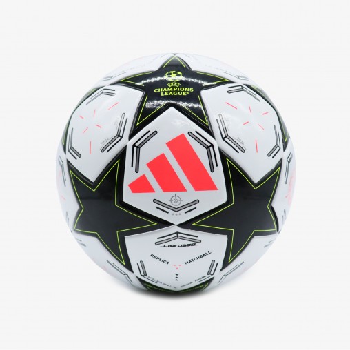 Adidas Champions League ball