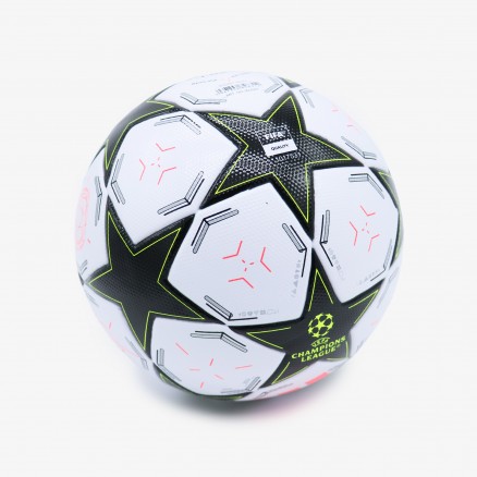 Adidas Champions League ball