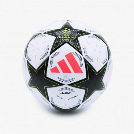 Adidas Champions League ball