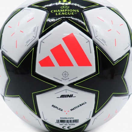 Mini bola Adidas Champions League