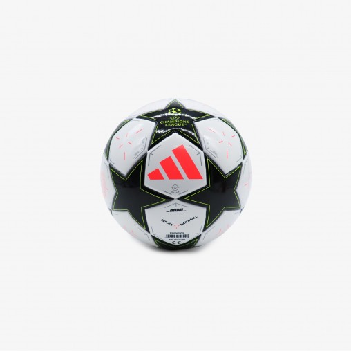 Adidas Champions League mini ball