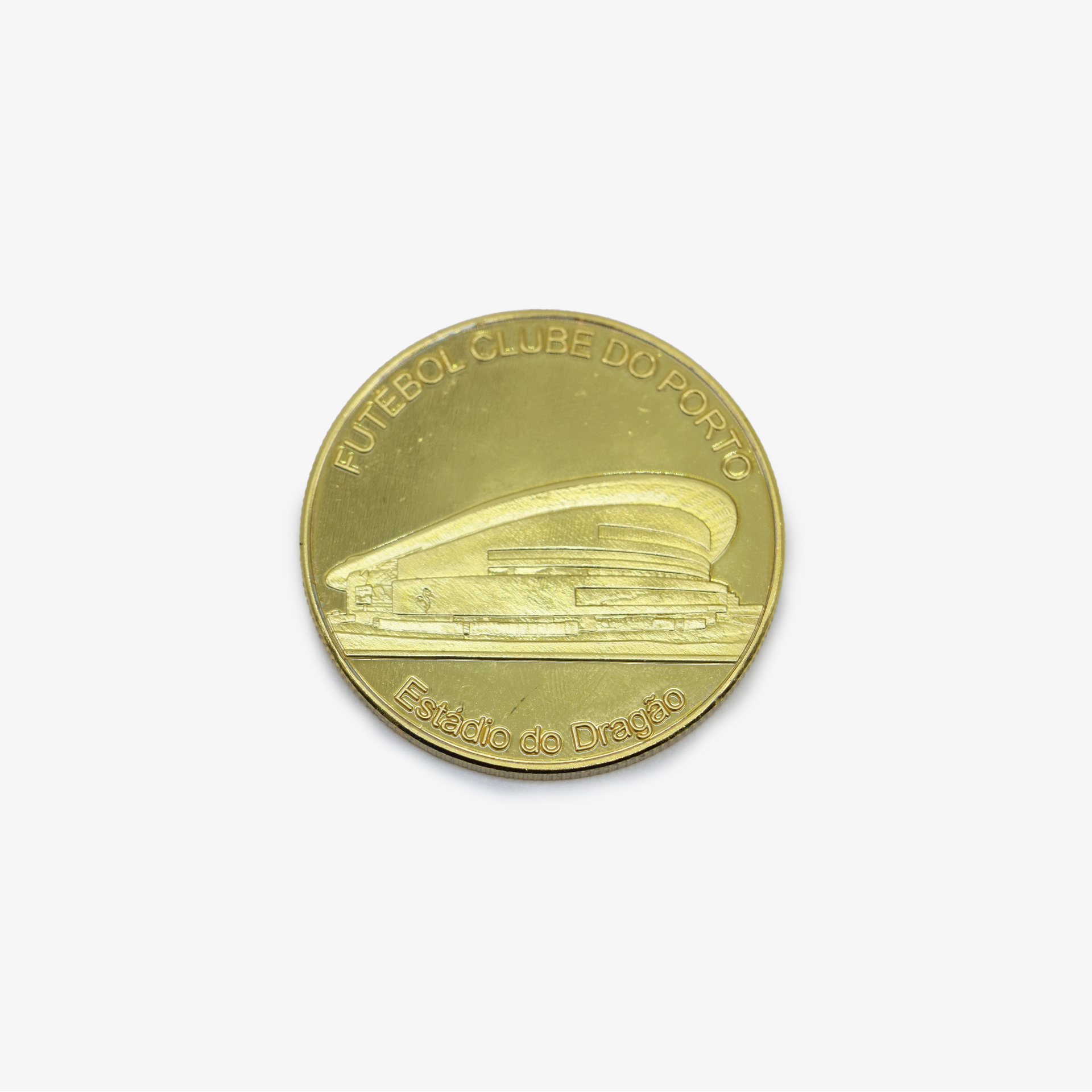 Pièce de monnaie FC Porto