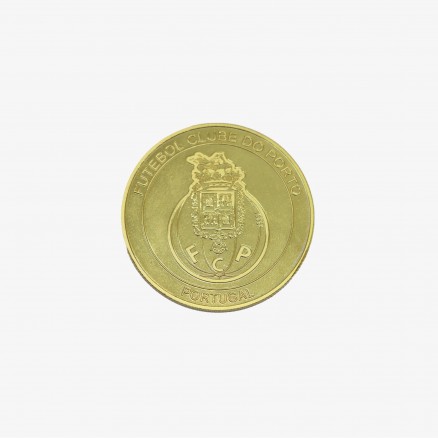 FC Porto Coin