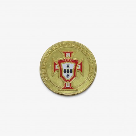 Portugal FPF Coin