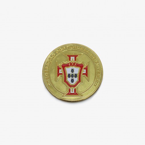 Portugal FPF Coin