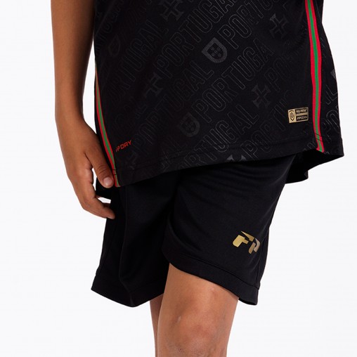 Fora Portugal Football Shorts JR