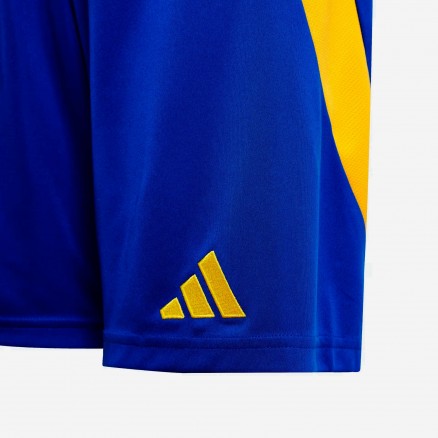 JR Al Nassr FC Shorts 2024/25 - Home