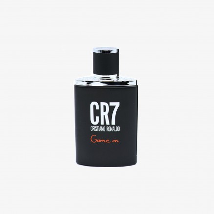 Cristiano Ronaldo Game On - Eau De Toilette