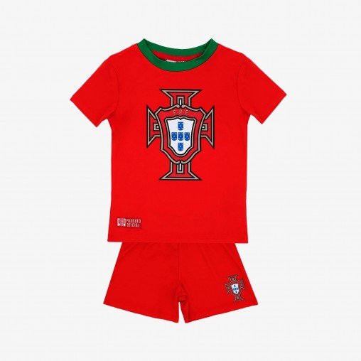 Fora Portugal Kit