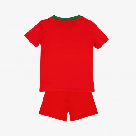 Fora Portugal Kit