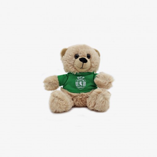 Urso de Peluche Sporting CP