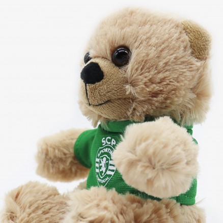 Urso de Peluche Sporting CP