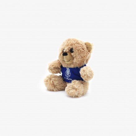 Urso de Peluche FC Porto